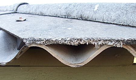 asbestos
