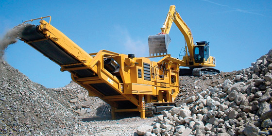 crushing-and-screening