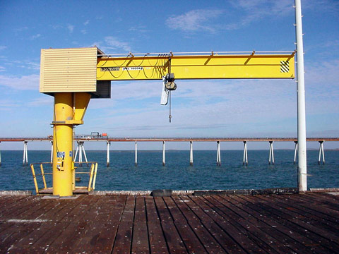 jib-crane
