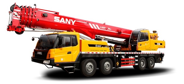 truck-crane