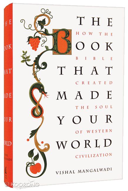 The Book That Made Your World