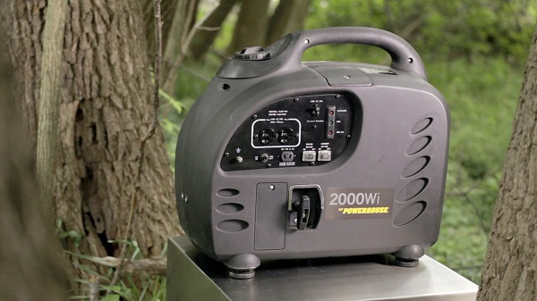 inverter-generator