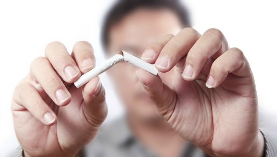 Quit Smoking Hypnotherapy