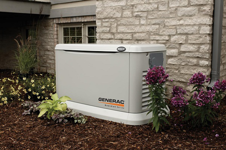 standby-generator