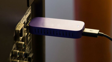 HDMI-port