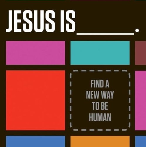 Jesus-Is