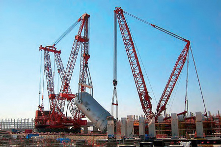 Here's How Boom Crane Accidents And Injuries Can Be Successfully ...