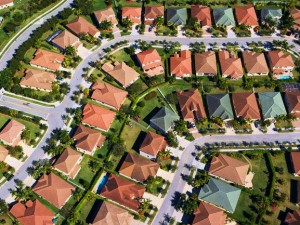 American Real Estate Market