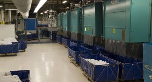 Commercial-Dryers