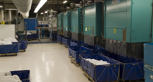 Commercial-Dryers