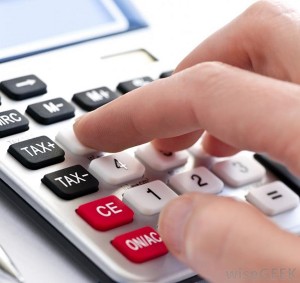 Buying-Calculator