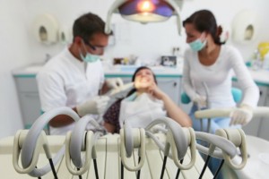 Cosmetic Dentistry