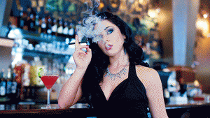 E-cig-Kit