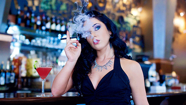 E-cig-Kit