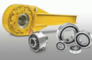 Industrial-Clutches