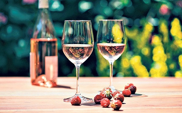Great Rose Wines
