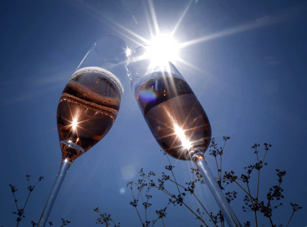 Sparkling-Wine