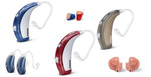 hearing-aid