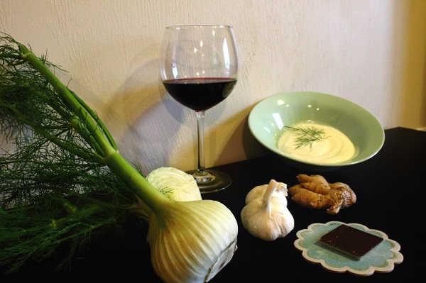 Red Wine Prevents Common Cold