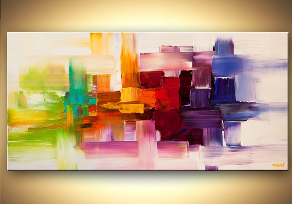 modern abstract art