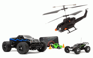 Remote-Controlled-Toys