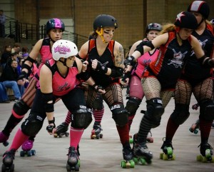 Roller-Derby-Clothing