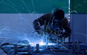 Steel Fabrication Melbourne
