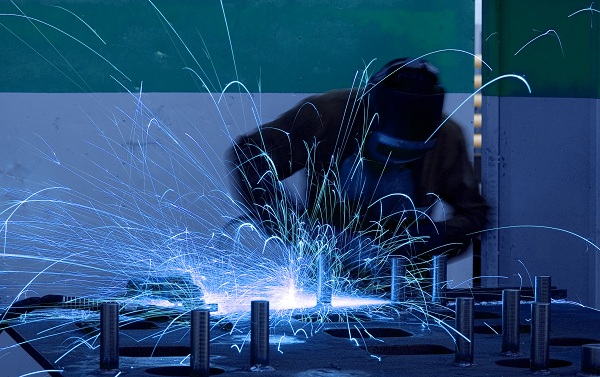 Steel Fabrication Melbourne