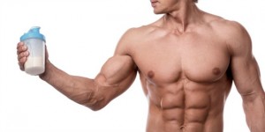 Weight gain supplements