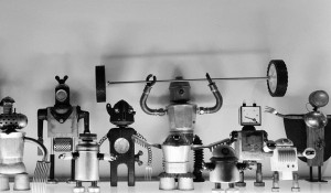 Automation Equipment System