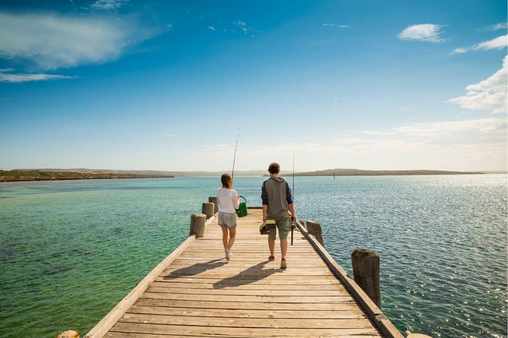 Fishing Tips