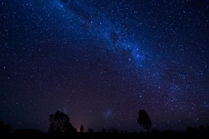 beautiful sky