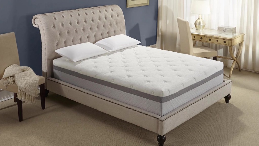 double size mattress