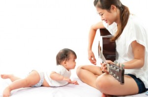 baby songs