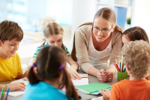early childhood education online courses