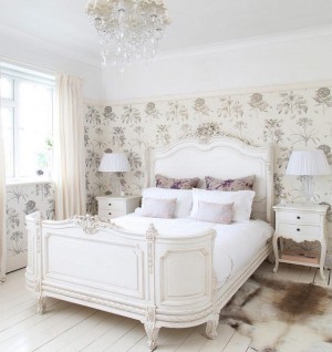 French Bedroom Furniture