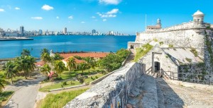 Cuba Vacations