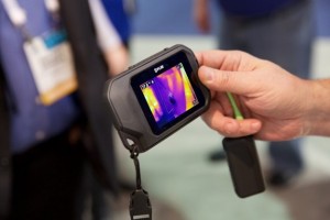 FLIR C2