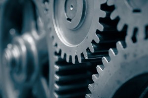 Industrial Hardware Supply