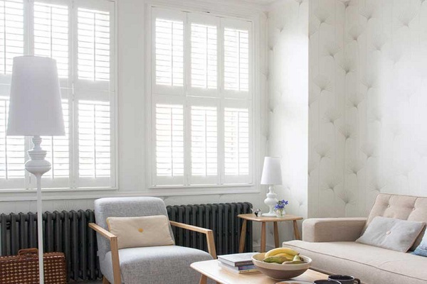 Shutters Blinds