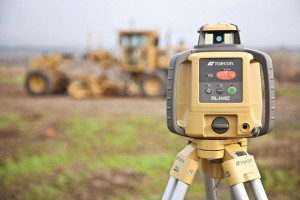 Laser Level