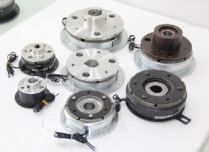 Electromagnetic Brakes and Clutches