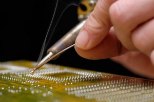 Soldering