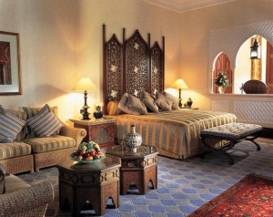 Indian Homewares