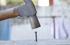 hammers