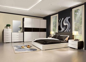 Bedroom Wardrobe