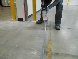 industrial sealant