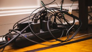 cable management