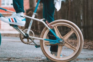 Vintage Bmx For Sale