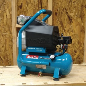 compressor